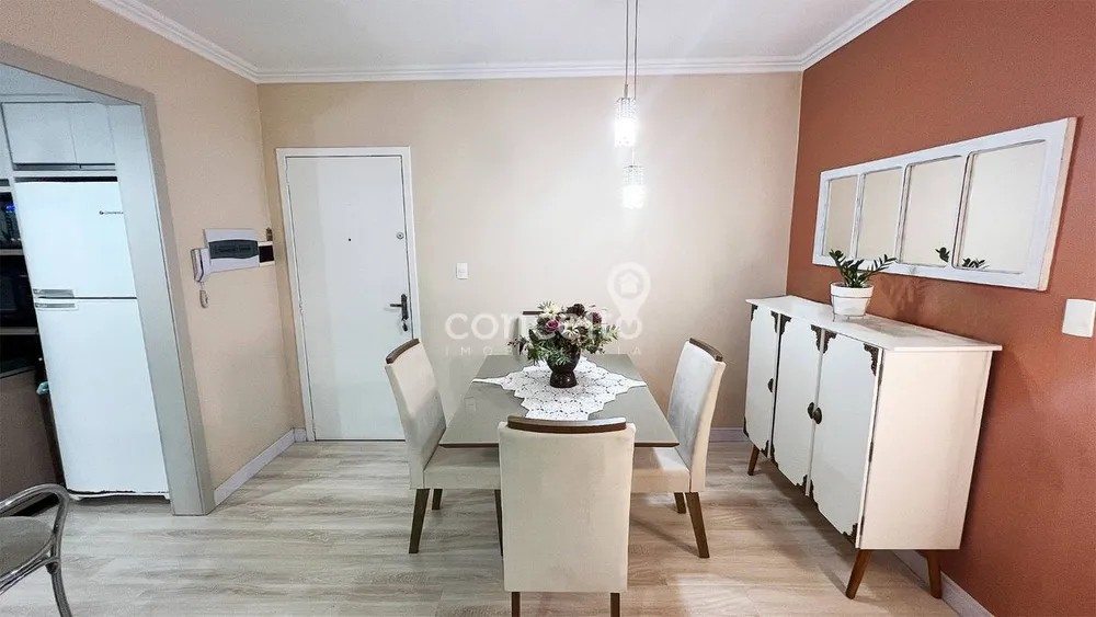 Apartamento, 2 quartos, 72 m² - Foto 8