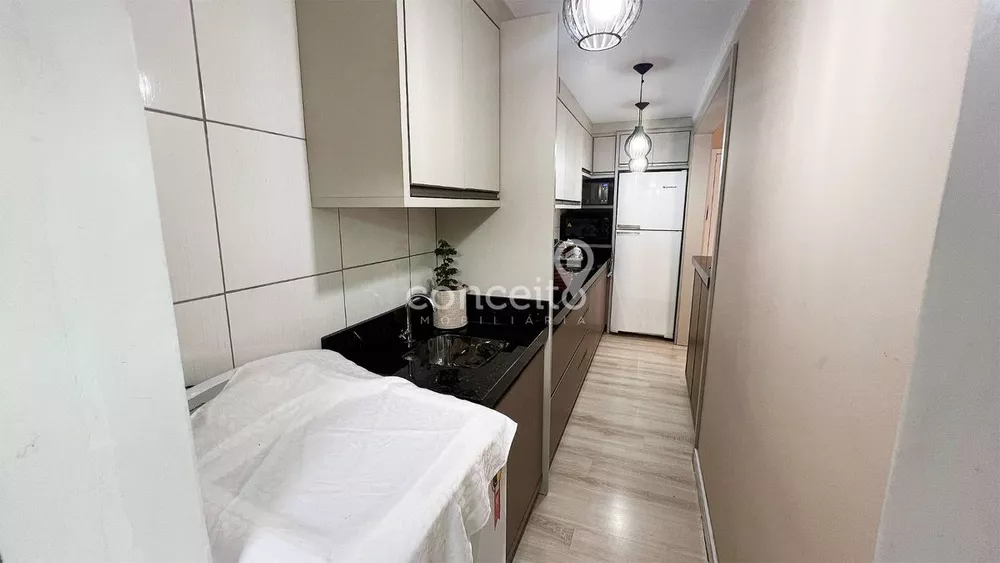 Apartamento, 2 quartos, 72 m² - Foto 1