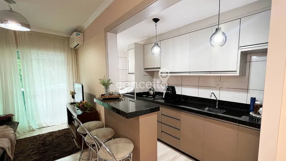 Apartamento, 2 quartos, 72 m² - Foto 9