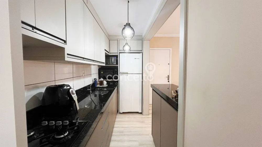 Apartamento, 2 quartos, 72 m² - Foto 11