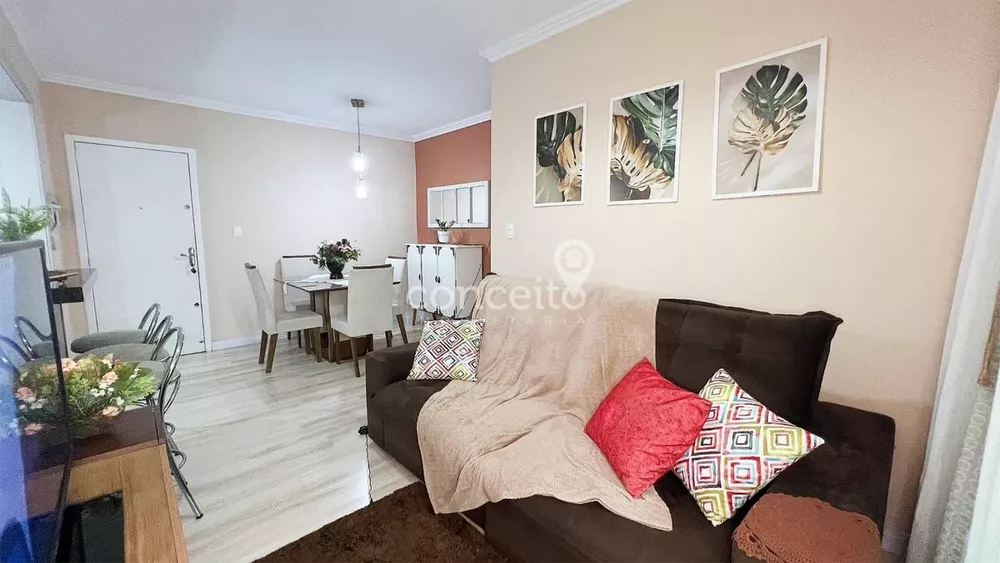 Apartamento, 2 quartos, 72 m² - Foto 3