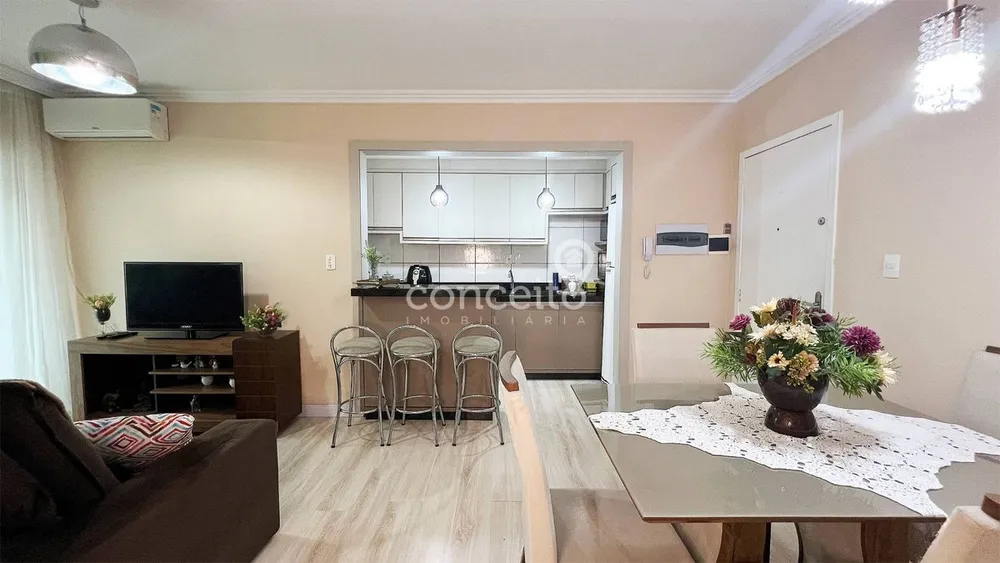 Apartamento, 2 quartos, 72 m² - Foto 7