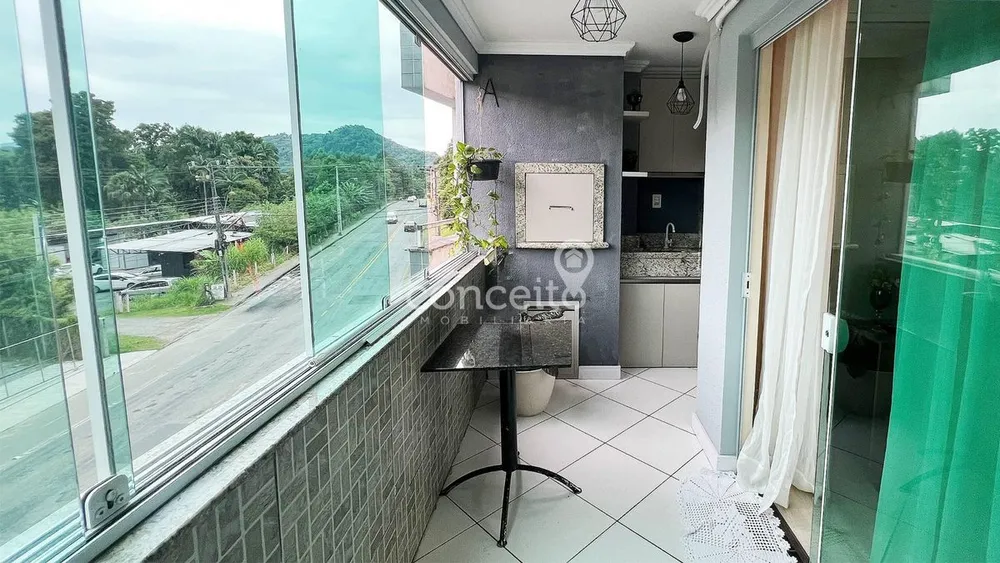 Apartamento, 2 quartos, 72 m² - Foto 12