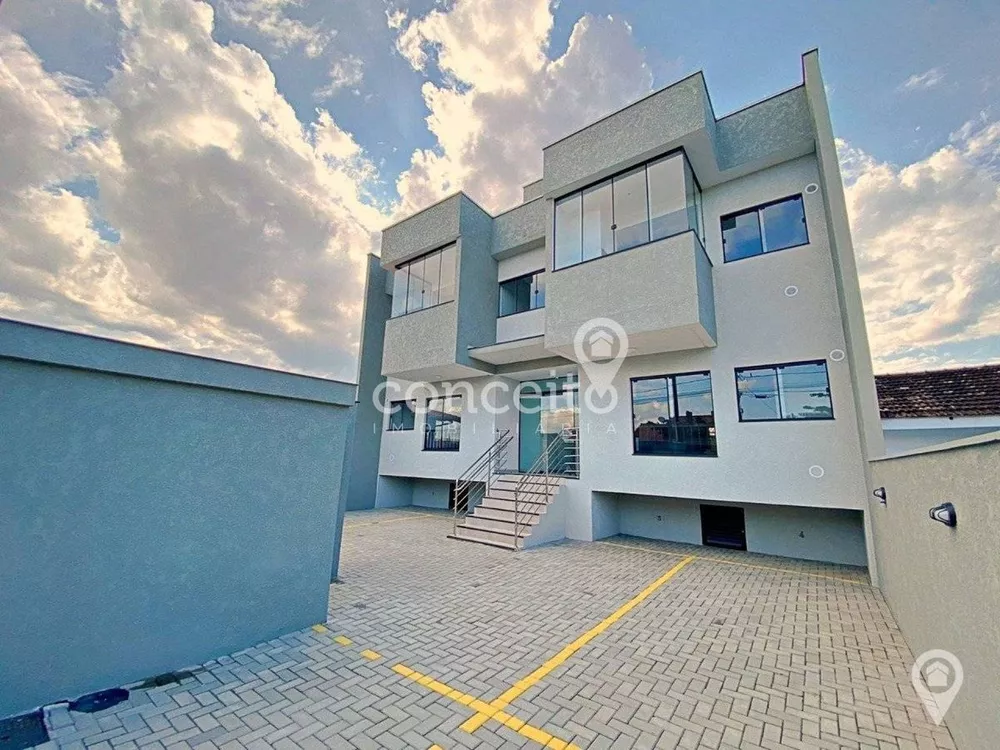 Apartamento à venda com 2 quartos, 72m² - Foto 1