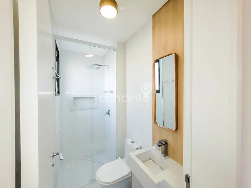 Apartamento, 3 quartos, 117 m² - Foto 2