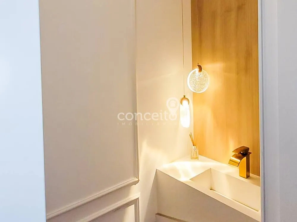 Apartamento, 3 quartos, 117 m² - Foto 4