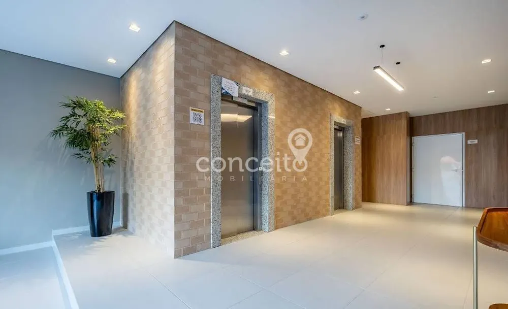 Apartamento, 3 quartos, 83 m² - Foto 1