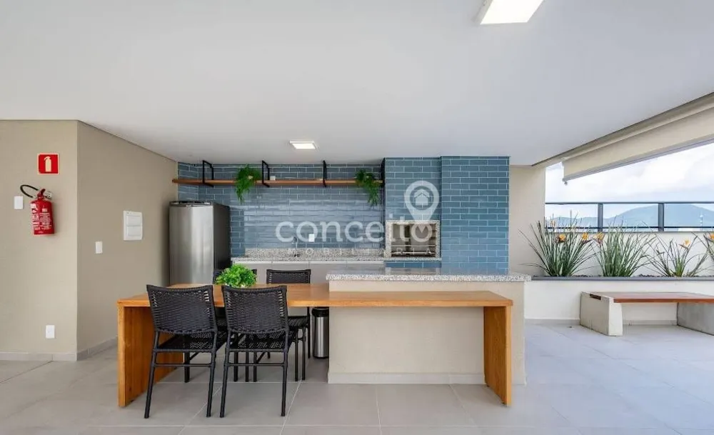 Apartamento, 3 quartos, 83 m² - Foto 6
