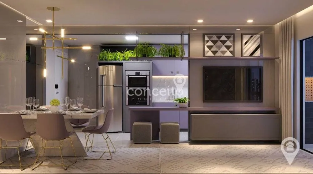 Apartamento, 2 quartos, 64 m² - Foto 12