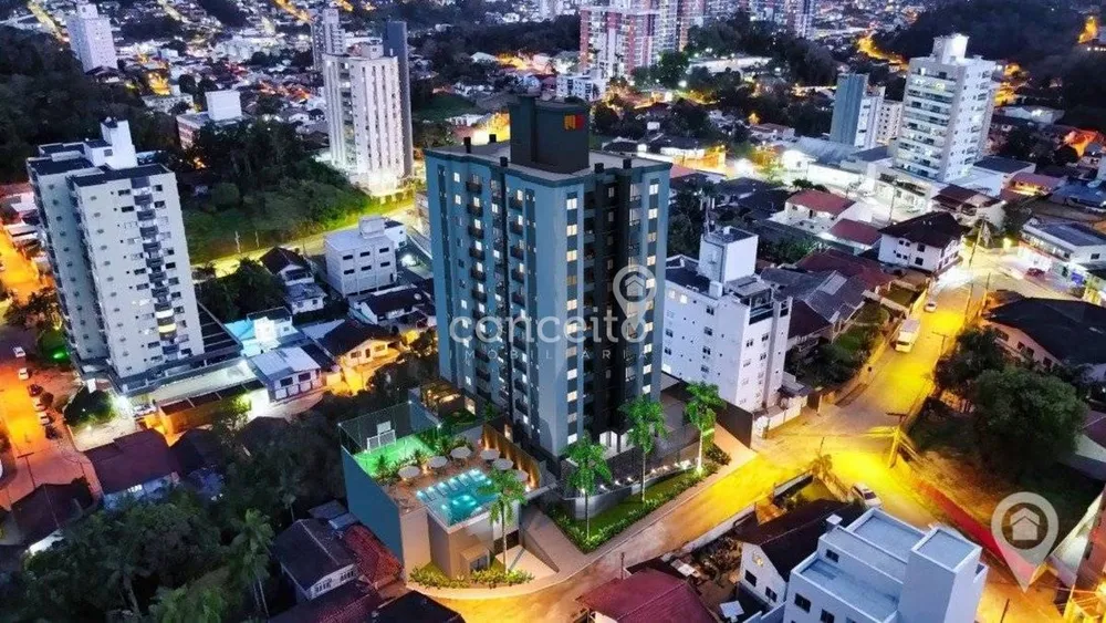 Apartamento, 2 quartos, 64 m² - Foto 5
