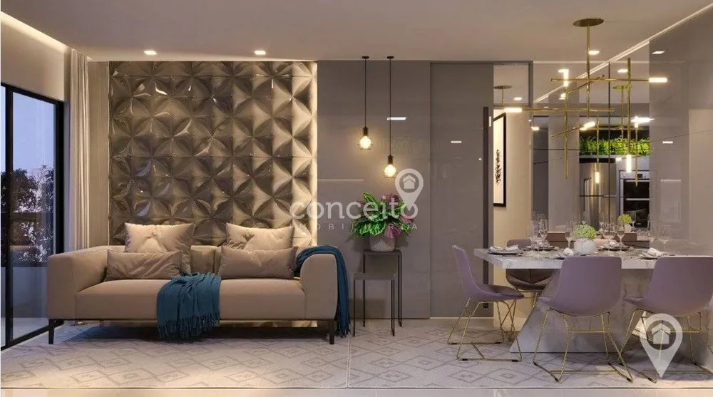 Apartamento, 2 quartos, 64 m² - Foto 13