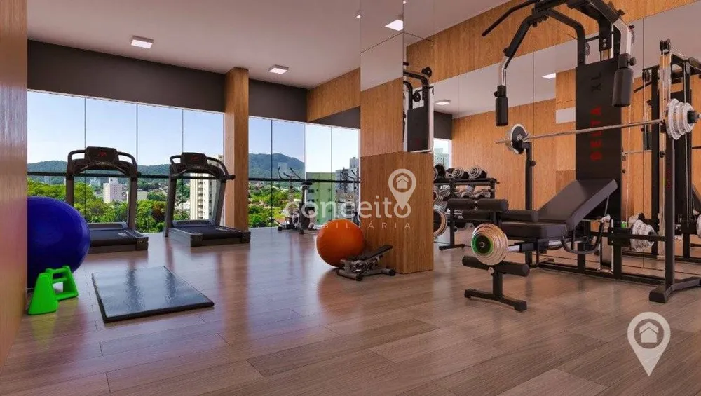 Apartamento, 2 quartos, 64 m² - Foto 11