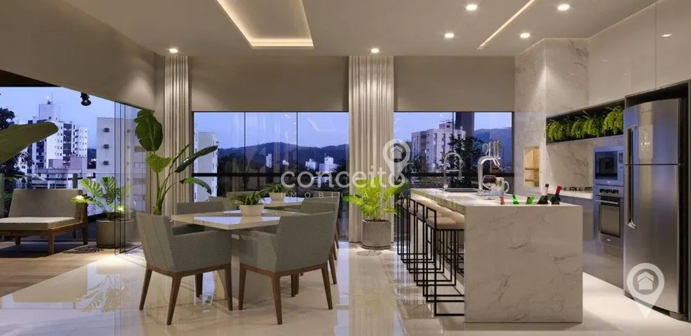 Apartamento, 2 quartos, 64 m² - Foto 7
