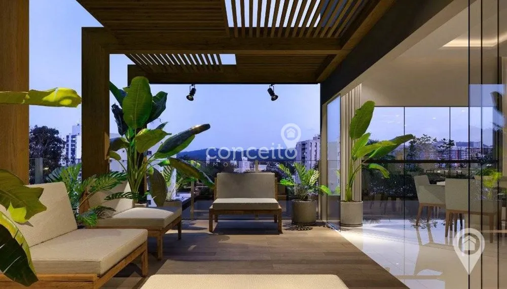 Apartamento, 2 quartos, 64 m² - Foto 8