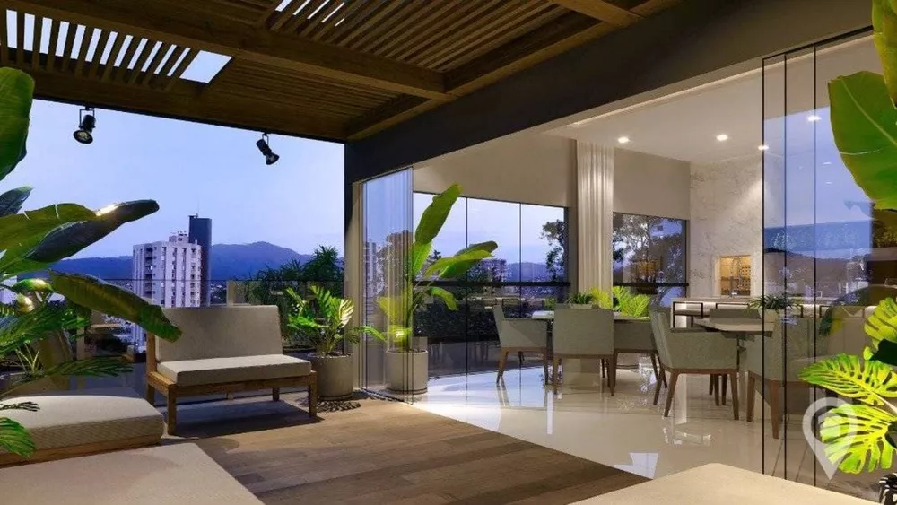 Apartamento, 2 quartos, 64 m² - Foto 4