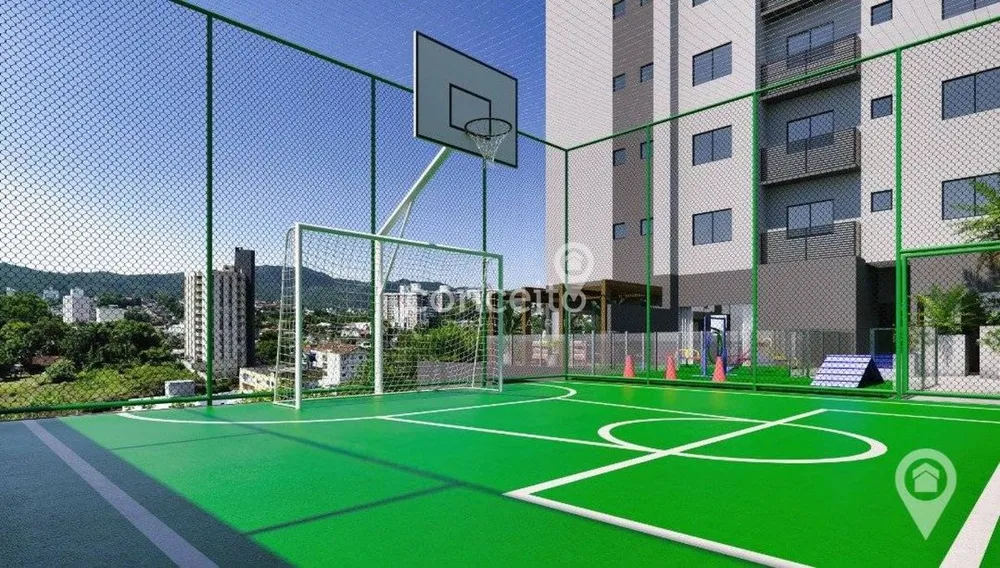 Apartamento, 2 quartos, 64 m² - Foto 10
