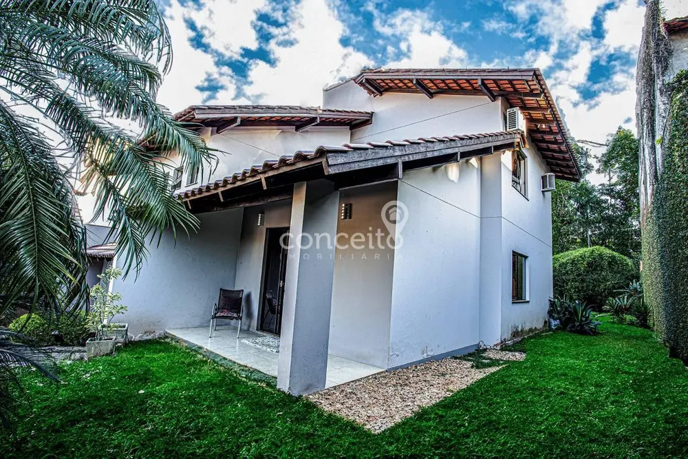 Casa, 3 quartos, 200 m² - Foto 6