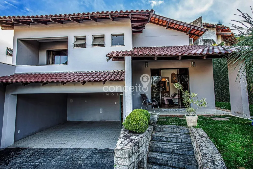 Casa, 3 quartos, 200 m² - Foto 5