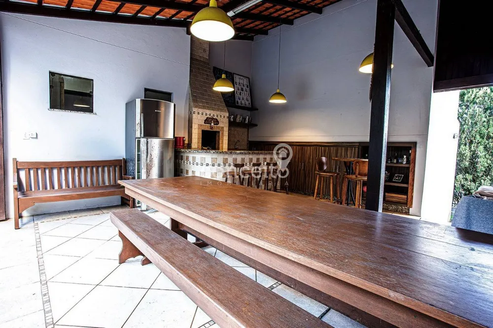 Casa, 3 quartos, 200 m² - Foto 16