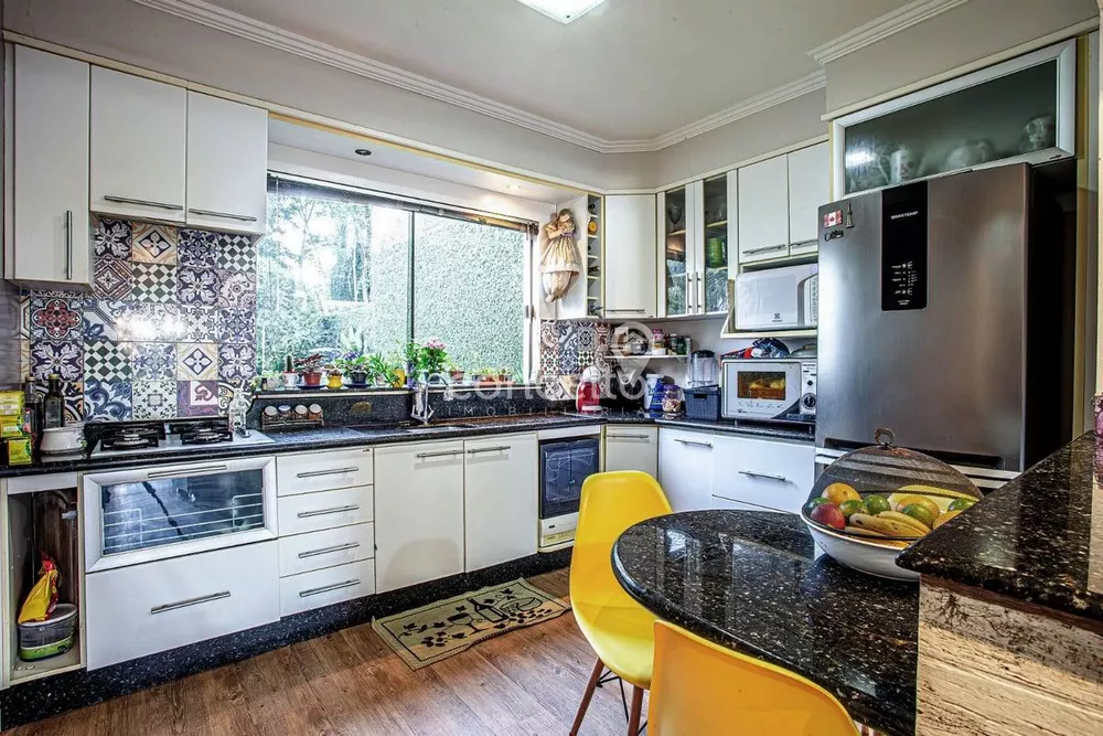 Casa, 3 quartos, 200 m² - Foto 4