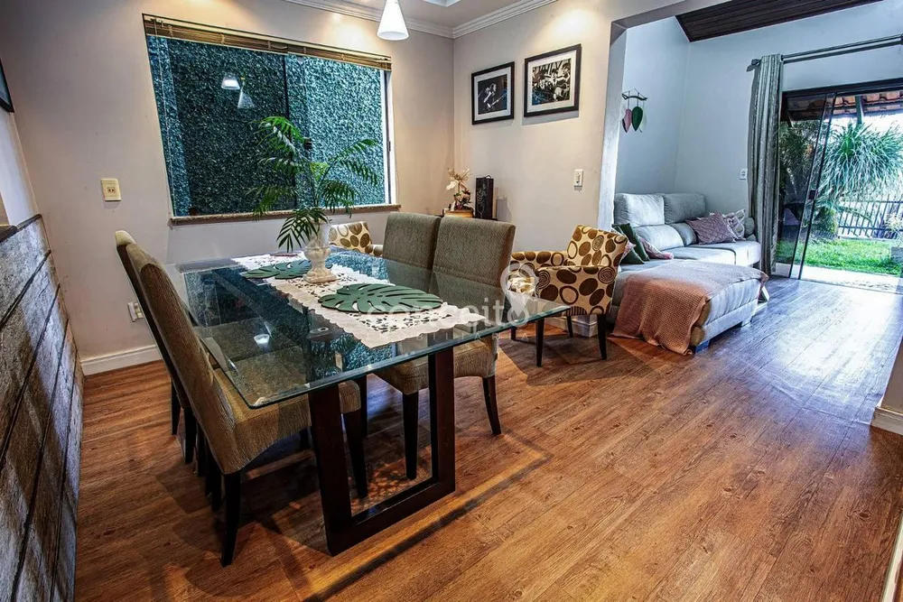 Casa, 3 quartos, 200 m² - Foto 8