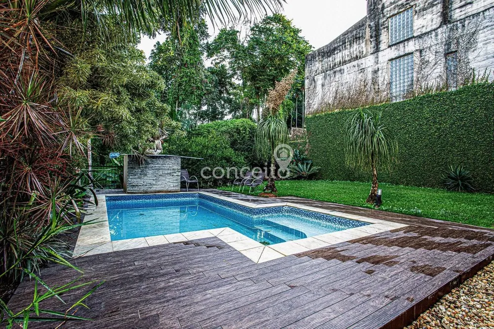 Casa, 3 quartos, 200 m² - Foto 7
