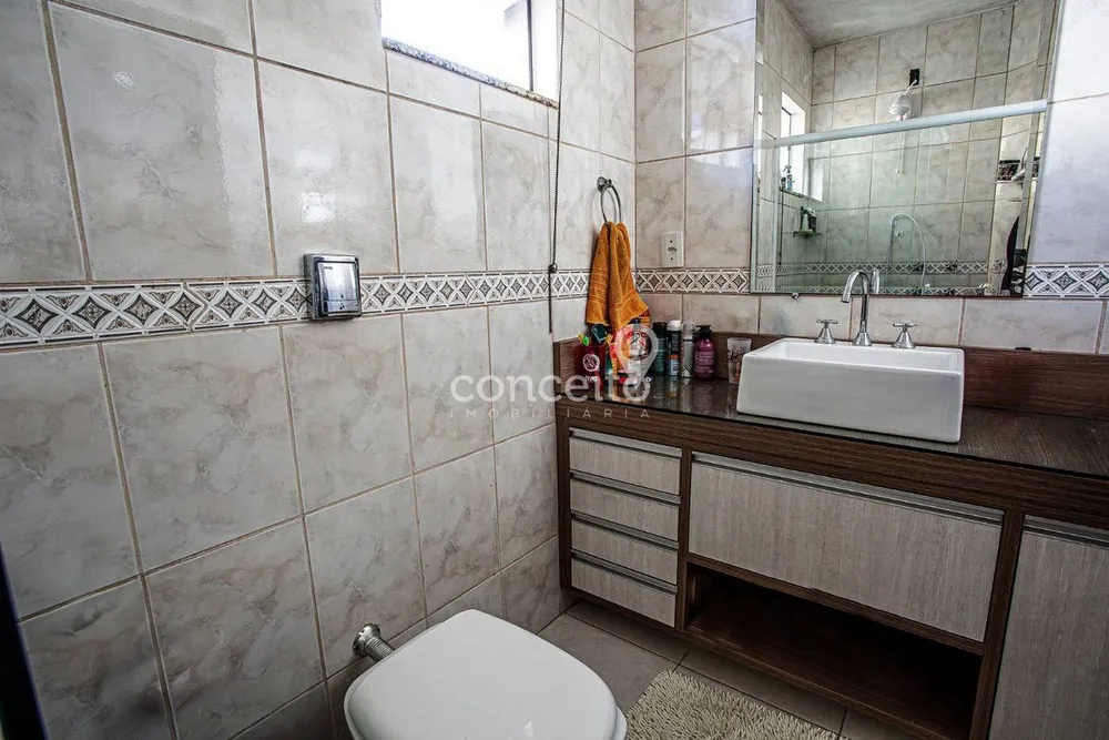 Casa, 3 quartos, 200 m² - Foto 12