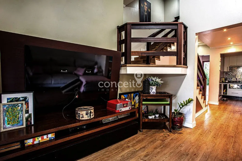 Casa, 3 quartos, 200 m² - Foto 9