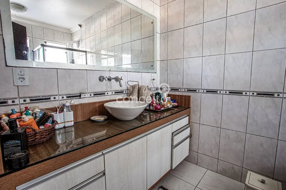Casa, 3 quartos, 200 m² - Foto 11