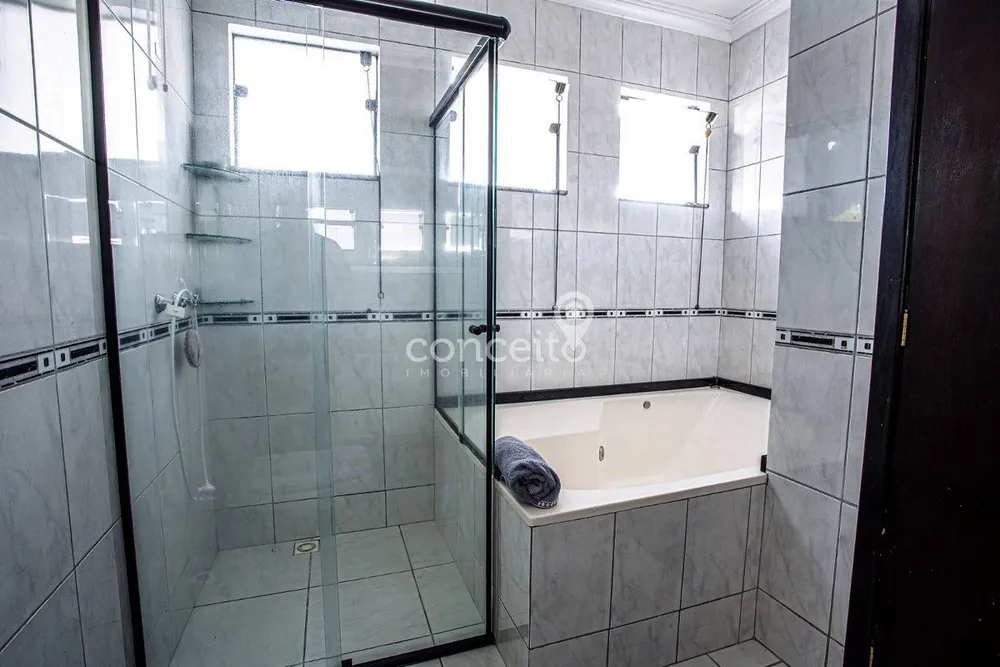 Casa, 3 quartos, 200 m² - Foto 10