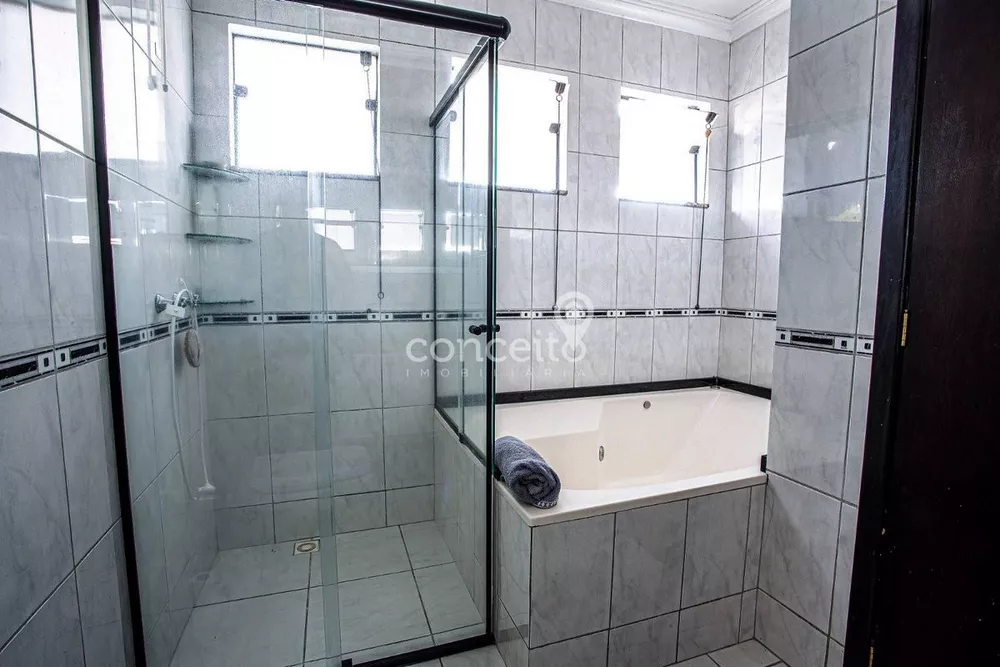 Casa, 3 quartos, 200 m² - Foto 3