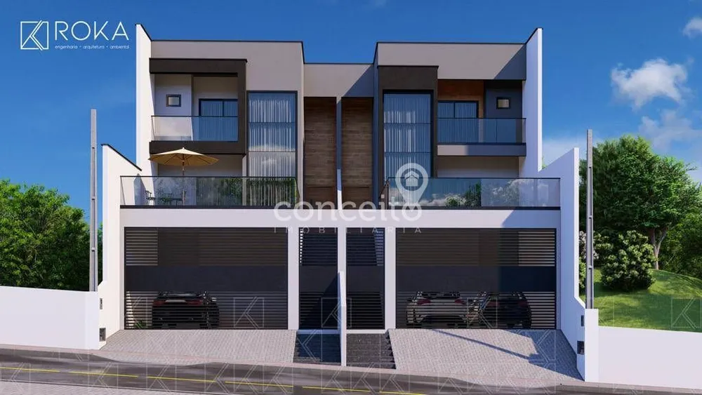 Sobrado, 3 quartos, 179 m² - Foto 7