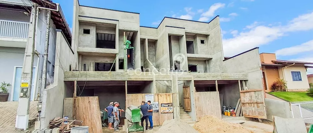 Sobrado, 3 quartos, 179 m² - Foto 3