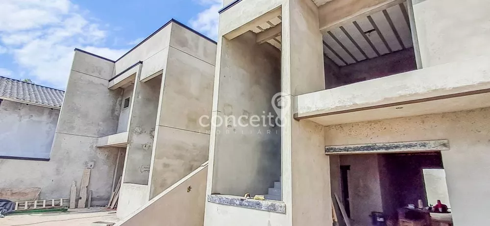 Sobrado, 3 quartos, 179 m² - Foto 2