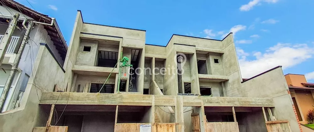 Sobrado, 3 quartos, 179 m² - Foto 4