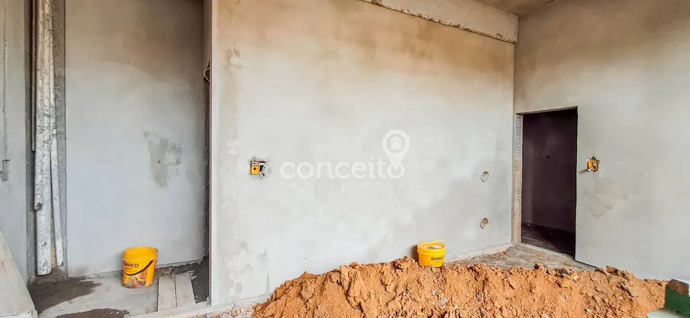 Sobrado, 3 quartos, 179 m² - Foto 8