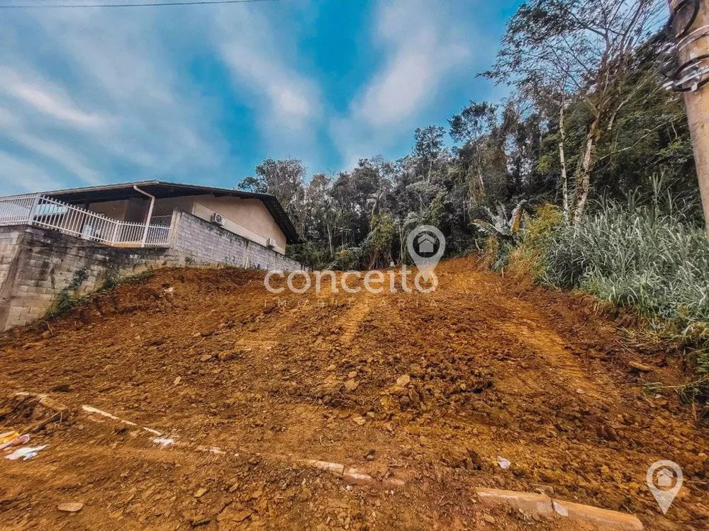 Terreno à venda, 420m² - Foto 4