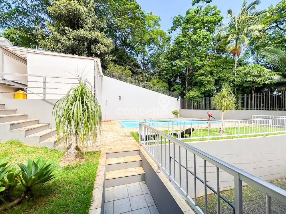 Casa, 3 quartos, 340 m² - Foto 15