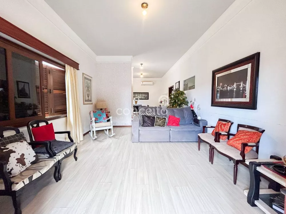 Casa, 3 quartos, 340 m² - Foto 3