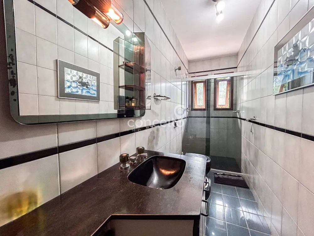 Casa, 3 quartos, 340 m² - Foto 11