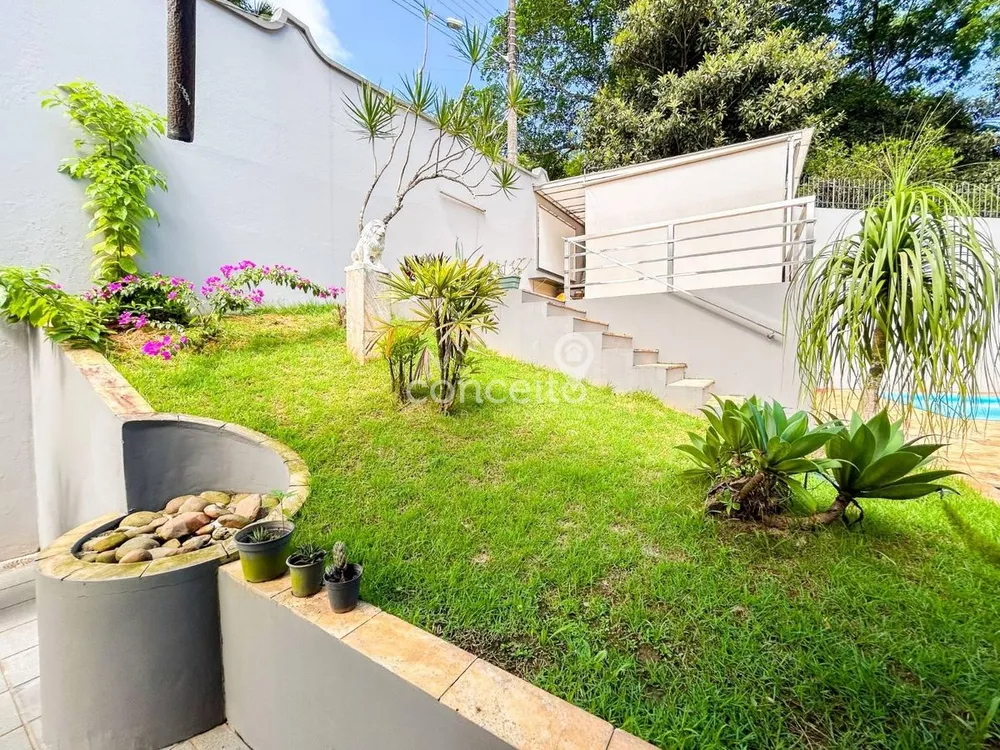 Casa, 3 quartos, 340 m² - Foto 1