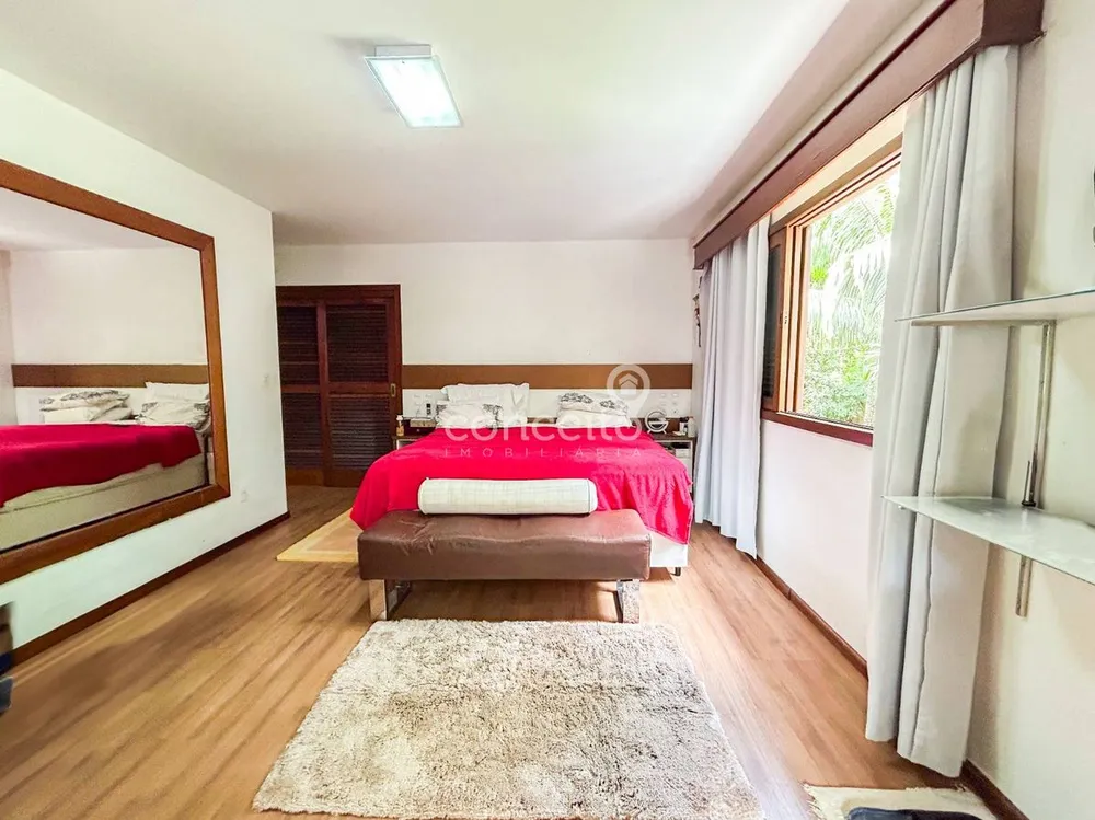 Casa, 3 quartos, 340 m² - Foto 9