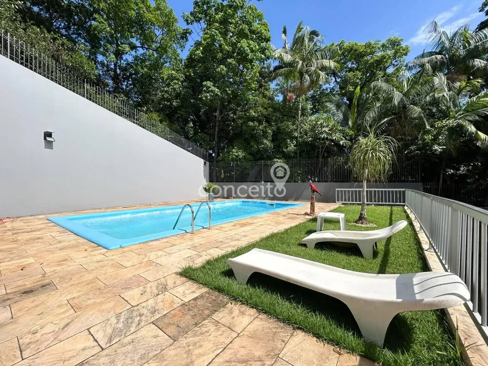 Casa, 3 quartos, 340 m² - Foto 6