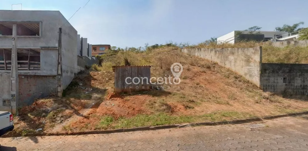 Terreno, 468 m² - Foto 2