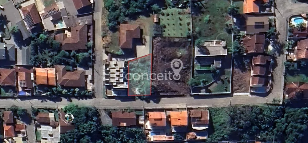 Terreno, 468 m² - Foto 3