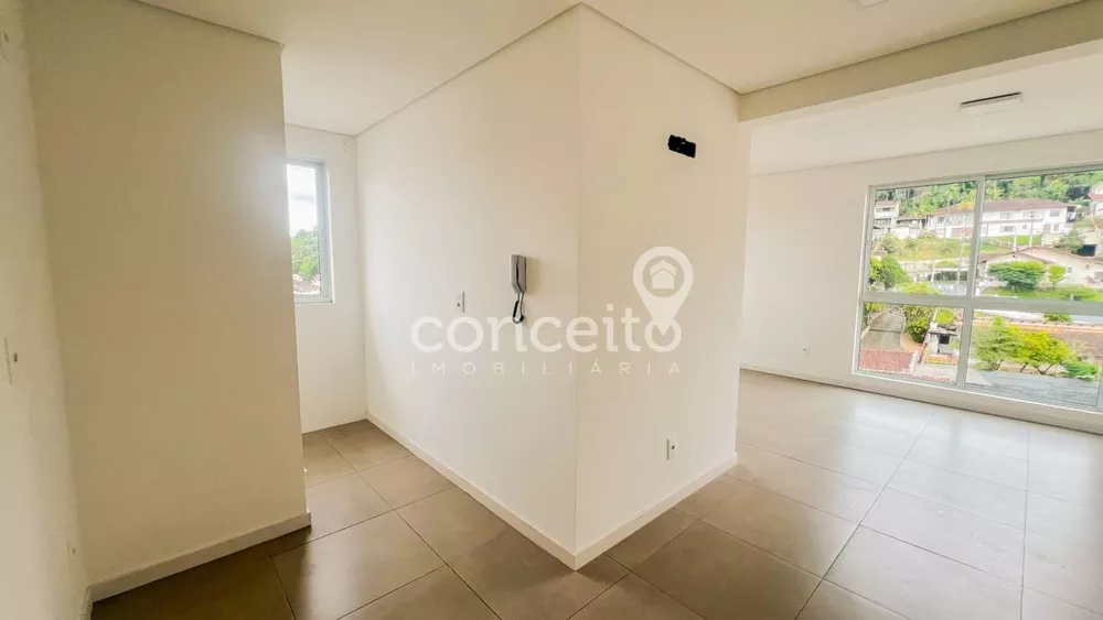 Apartamento para alugar com 1 quarto, 29m² - Foto 2