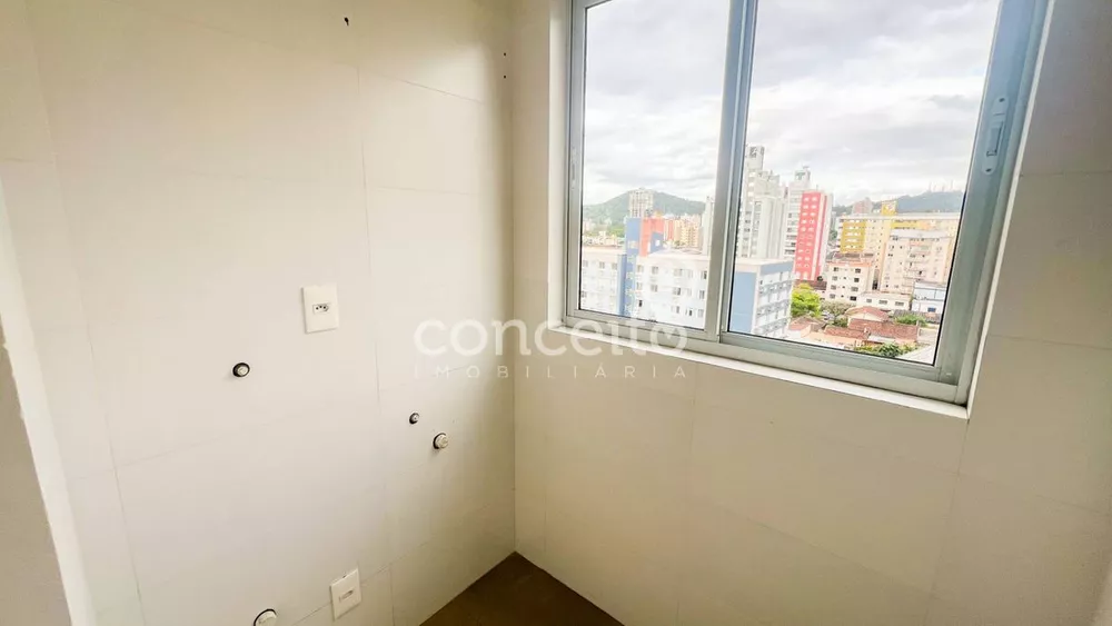 Apartamento para alugar com 1 quarto, 29m² - Foto 4