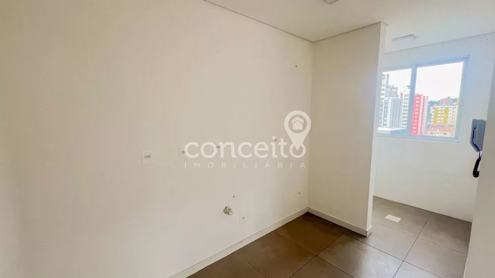 Apartamento para alugar com 1 quarto, 29m² - Foto 3