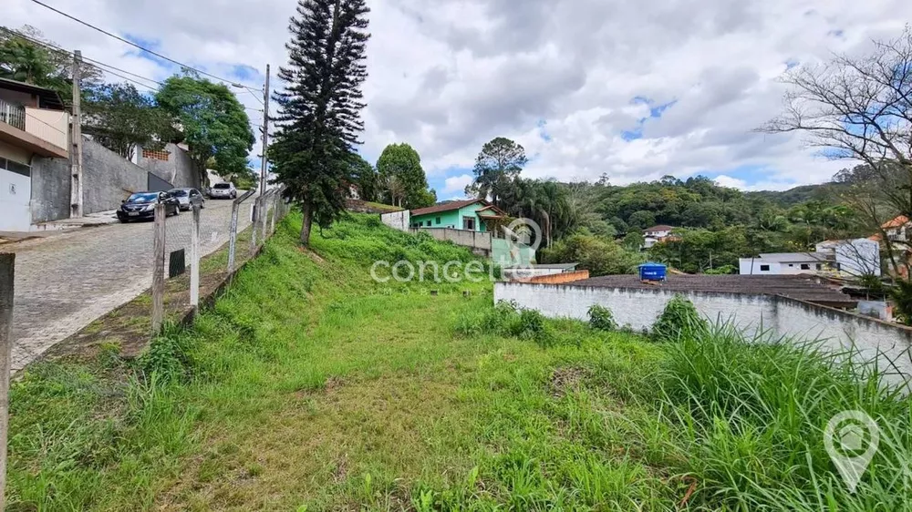 Terreno, 983 m² - Foto 2