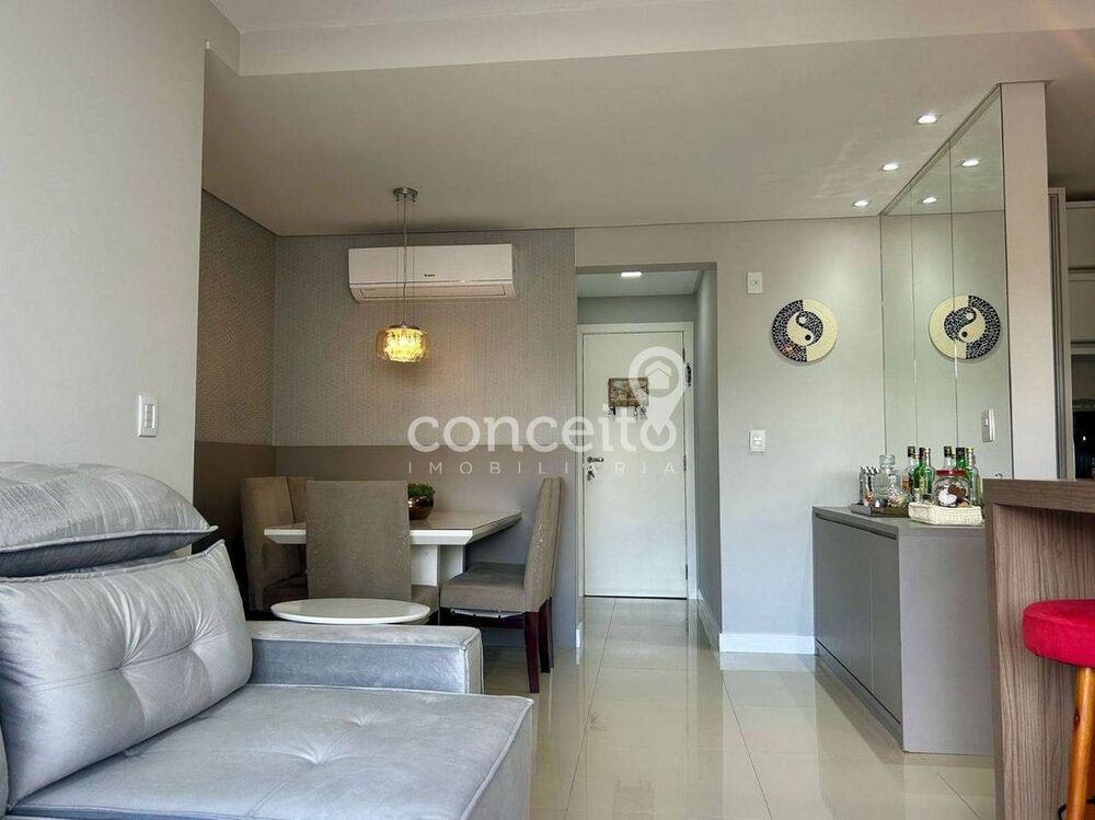 Apartamento à venda com 2 quartos, 85m² - Foto 4